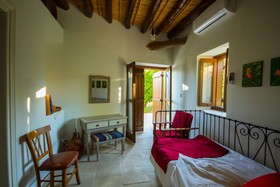 Estia Anogaia Cottage