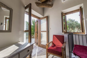 Estia Anogaia Cottage
