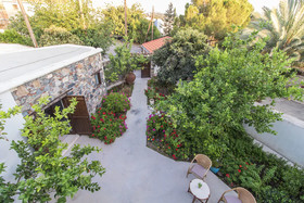 Estia Anogaia Cottage