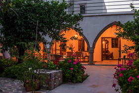 Estia Anogaia Cottage