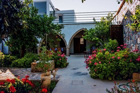 Estia Anogaia Cottage