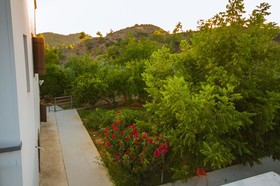 Estia Anogaia Cottage