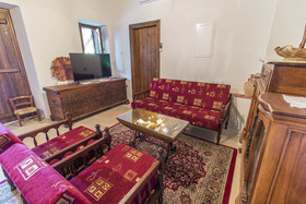 Estia Anogaia Cottage