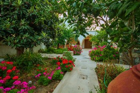 Estia Anogaia Cottage