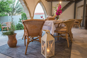 Estia Anogaia Cottage