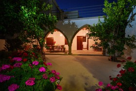 Estia Anogaia Cottage