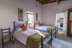Estia Anogaia Cottage