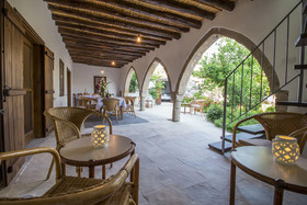 Estia Anogaia Cottage