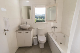 Estia Anogaia Cottage