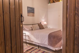 Estia Anogaia Cottage