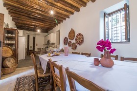 Estia Anogaia Cottage