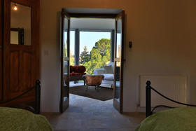 Estia Anogaia Cottage