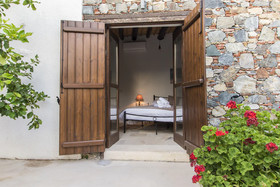 Estia Anogaia Cottage