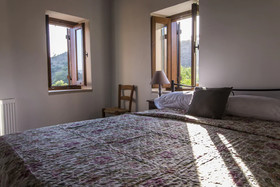 Estia Anogaia Cottage