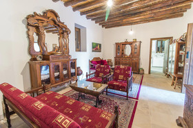 Estia Anogaia Cottage
