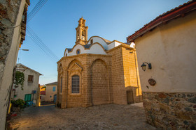 Estia Anogaia Cottage