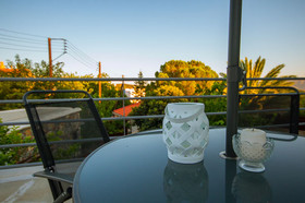 Estia Anogaia Cottage