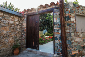 Estia Anogaia Cottage