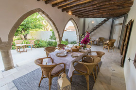 Estia Anogaia Cottage