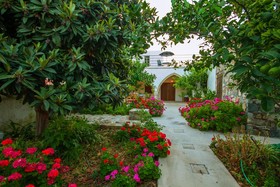 Estia Anogaia Cottage