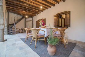 Estia Anogaia Cottage