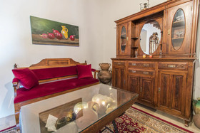 Estia Anogaia Cottage