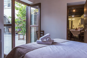 Estia Anogaia Cottage