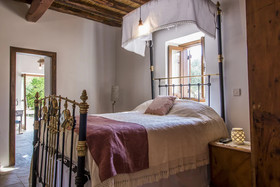 Estia Anogaia Cottage