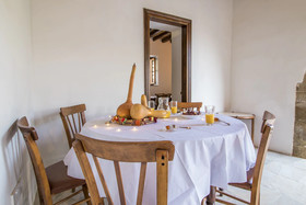 Estia Anogaia Cottage