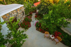 Estia Anogaia Cottage
