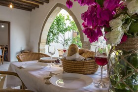 Estia Anogaia Cottage