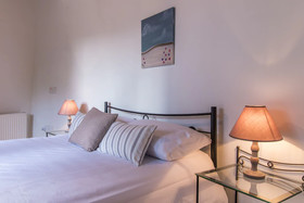 Estia Anogaia Cottage
