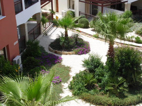 Adriana Holiday Resort