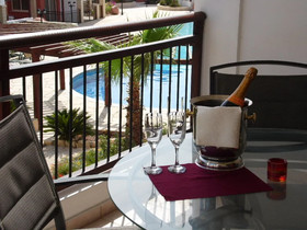 Adriana Holiday Resort