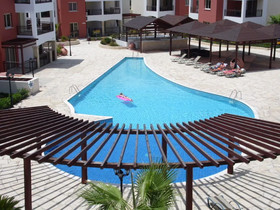 Adriana Holiday Resort