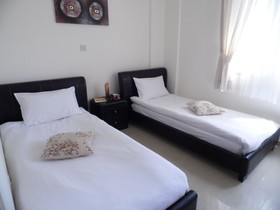 Adriana Holiday Resort