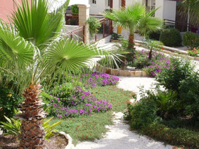 Adriana Holiday Resort