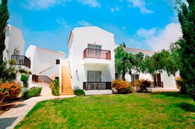Akti Beach Village Resort