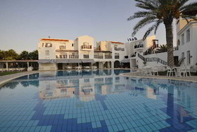 Akti Beach Village Resort