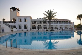 Akti Beach Village Resort