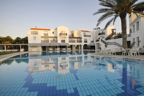 Akti Beach Village Resort