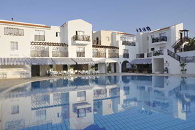 Akti Beach Village Resort