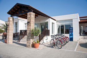 Akti Beach Village Resort
