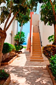 Akti Beach Village Resort