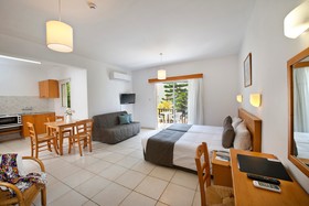 Akti Beach Village Resort