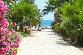 Akti Beach Village Resort
