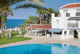 Akti Beach Village Resort