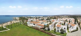 Akti Beach Village Resort