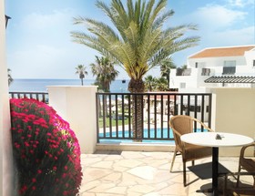 Akti Beach Village Resort
