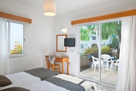 Akti Beach Village Resort